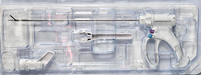 Olympus TB-0535FC 5 MM, 35 CM, FRONT-ACTUATED GRIP, COMPATIBLE WITH TD-TB400, ESG-400, USG-400