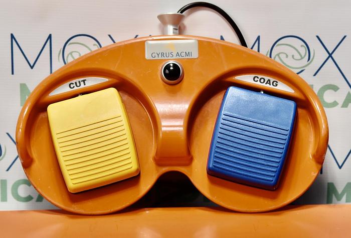 Used BARRX Medical 1190A-115A Halo Flex Energy Generator