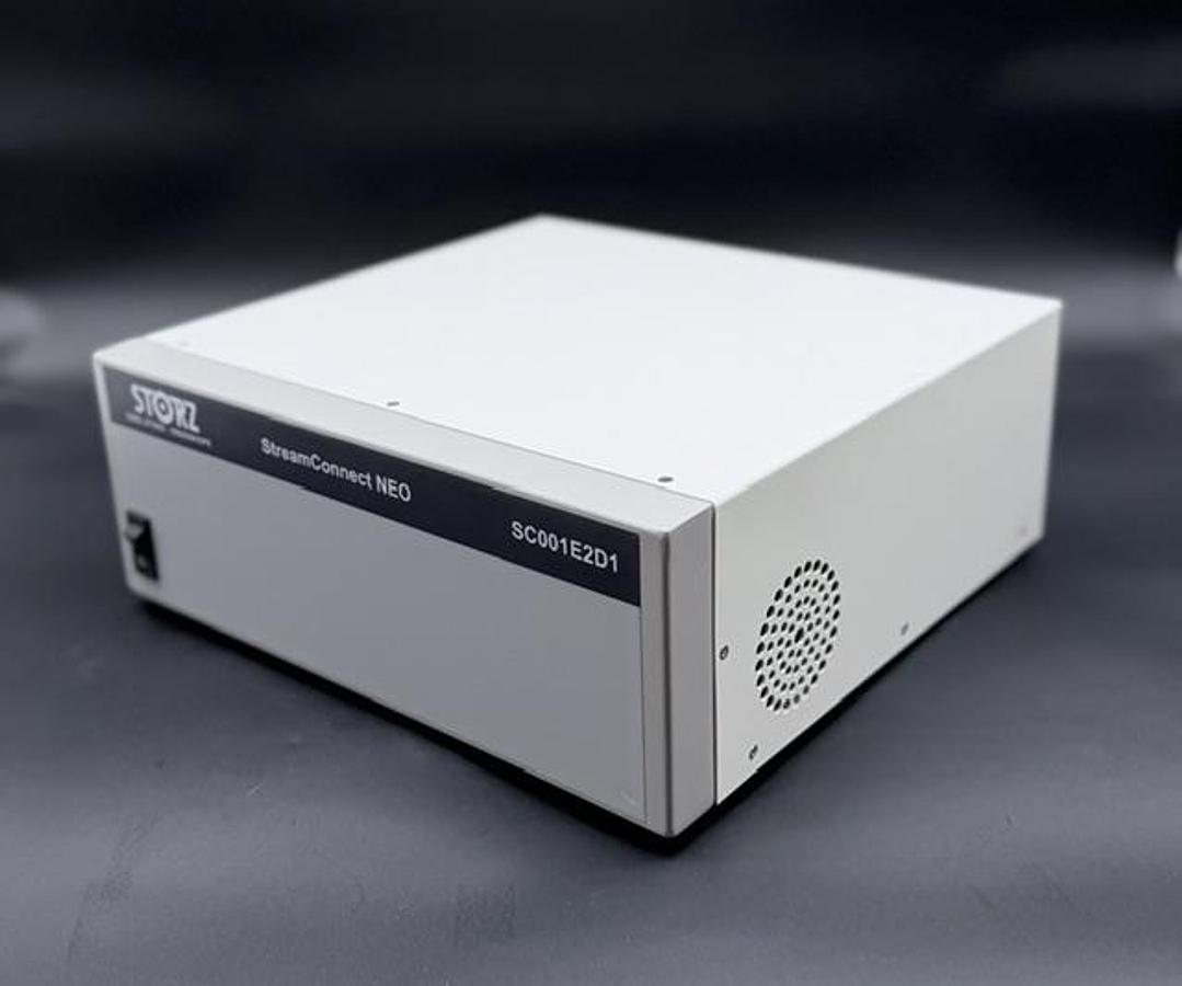 Used Karl Storz StreamConnect NEO SC001E2D1