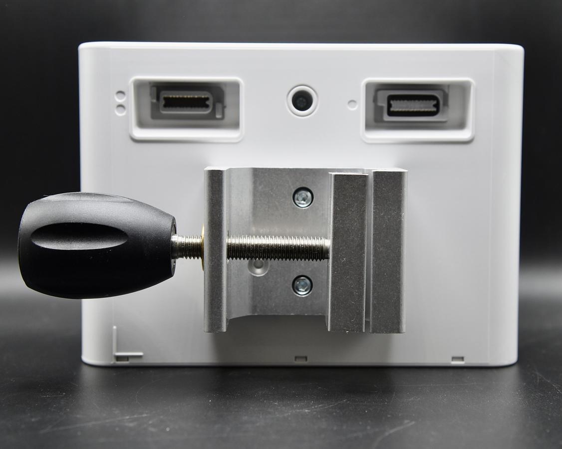 Used Philips FMX-4 Flexible Module Server Reference 866468