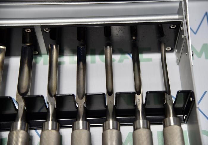 Used KMEDIC KM98-170 COBB GOUGES