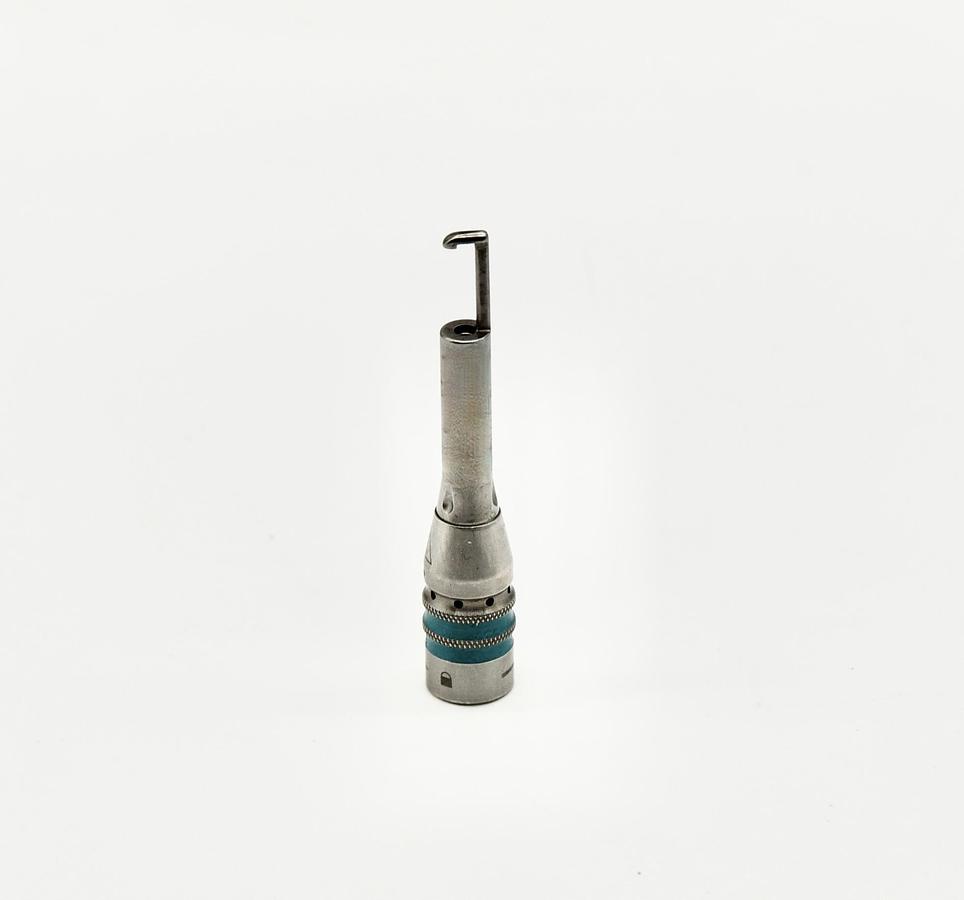 Used Anspach 6.5cm Pediatric Craniotome Attachment CRANI-P