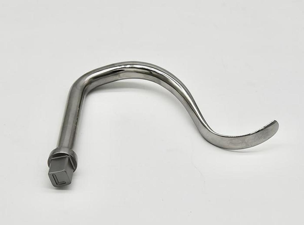 Mizuho 6850-140 Classic Femoral Hook (left) 6850-144 and Classic Femoral Hook (right)