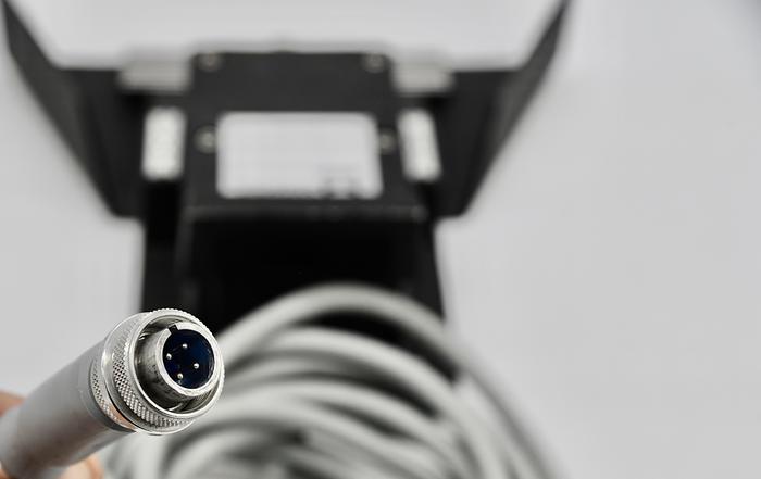 Used Valleylab E6008 Monopolar Footswitch