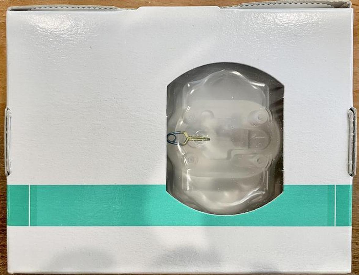 AESCULAP FT242T YASARGIL ANEURYSM CLIP STANDARD CLIP, TEMPORARY, NEW, IN-DATE