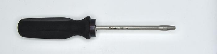 Used Mitek 214685 Reuseable Obturator 8.5mm