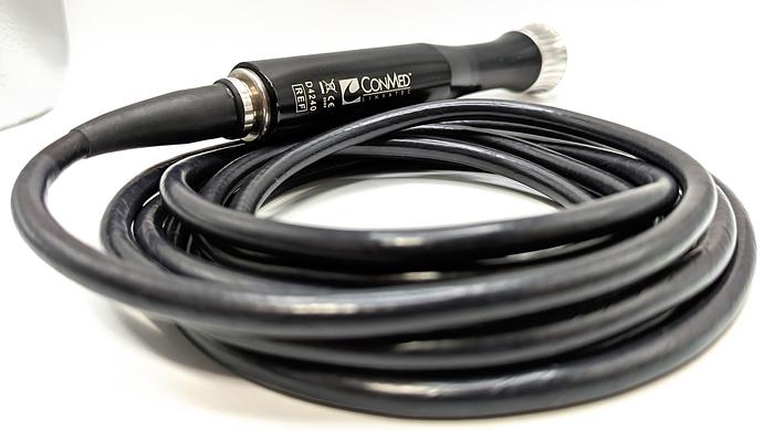 Used CONMED ERGO D4240 ARTHROSCOPY