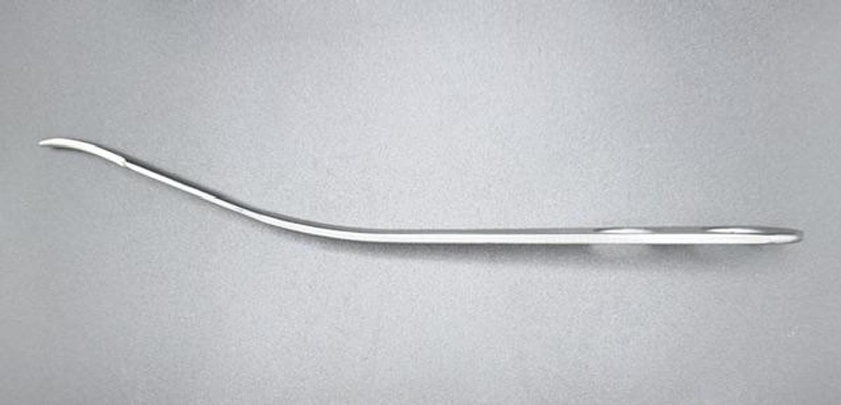 Used Johnson & Johnson 86-9053 MIKHAIL P.C.L. RETRACTOR