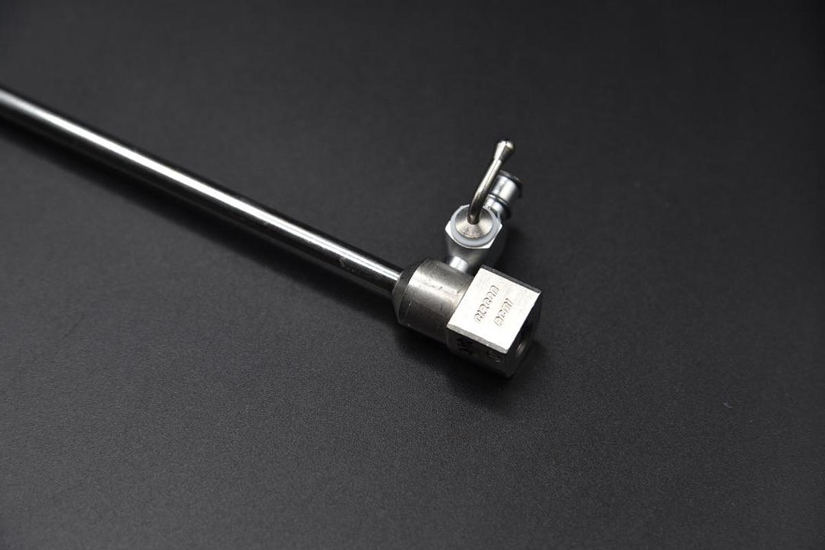 Used Circon ACMI GYD15 Surgical Diagnostic Sheath