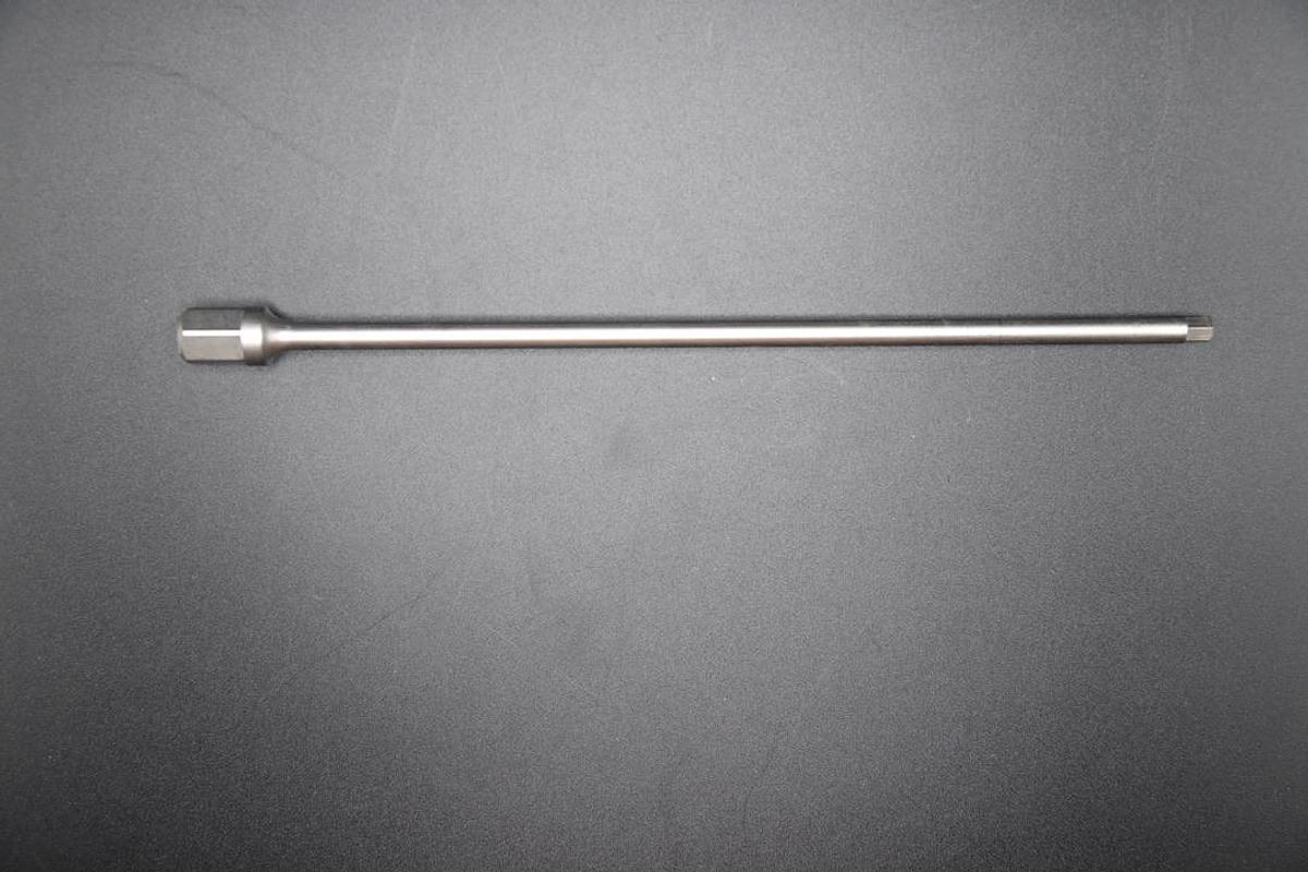 Used Synthes 357.415 Hexagonal Shaft 5mm