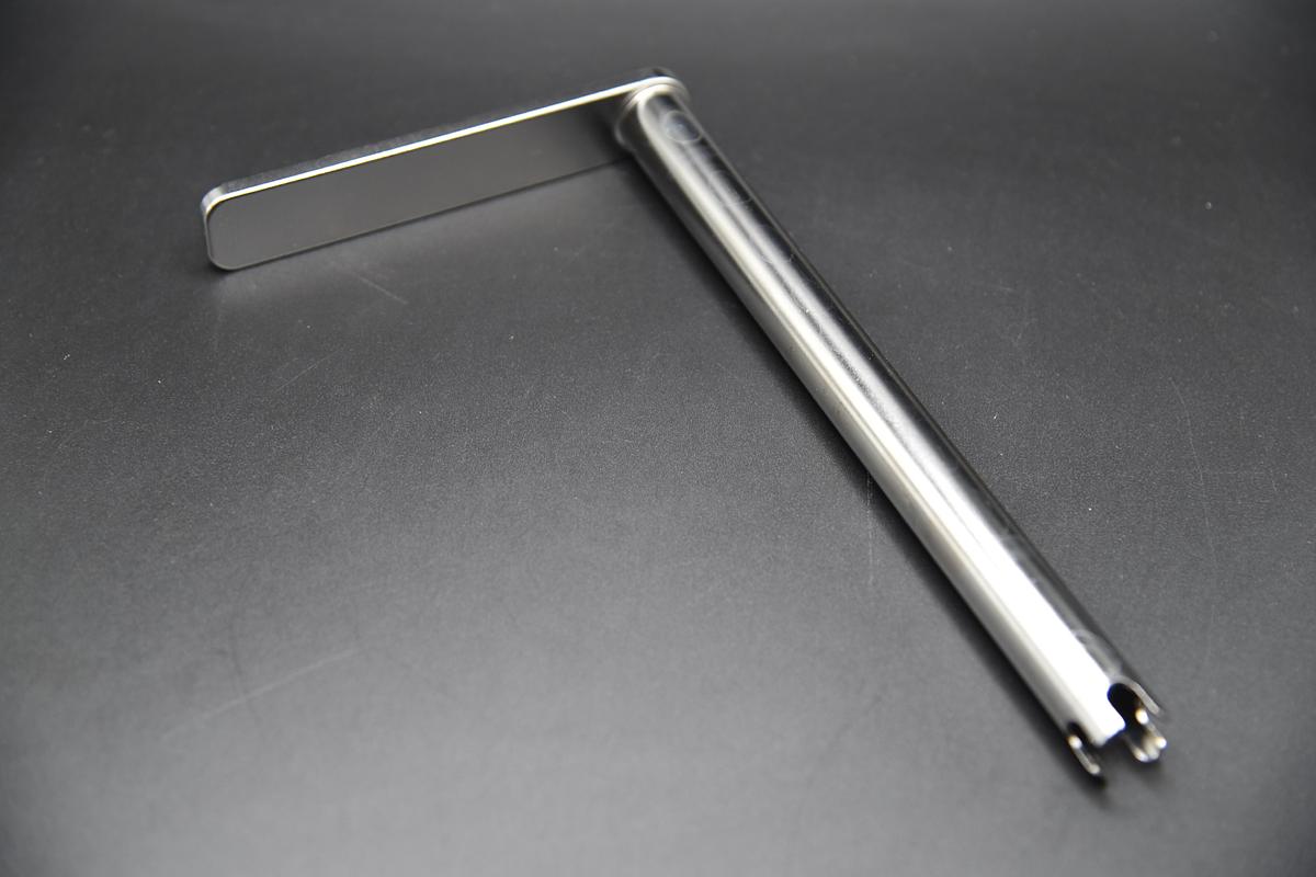 Used SYNTHES 388.369 ROD PUSHER FOR CLICK'X, DUAL POSITION