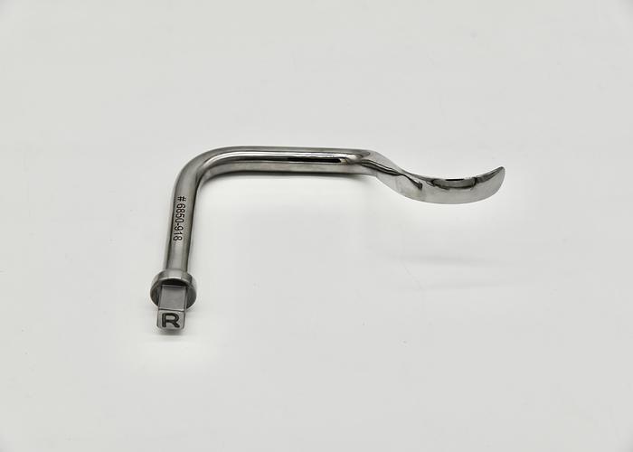 MIZUHO OSI / Hana Femoral Femoral Hook, Left and Right, Reference 6850-918 and 6850-919