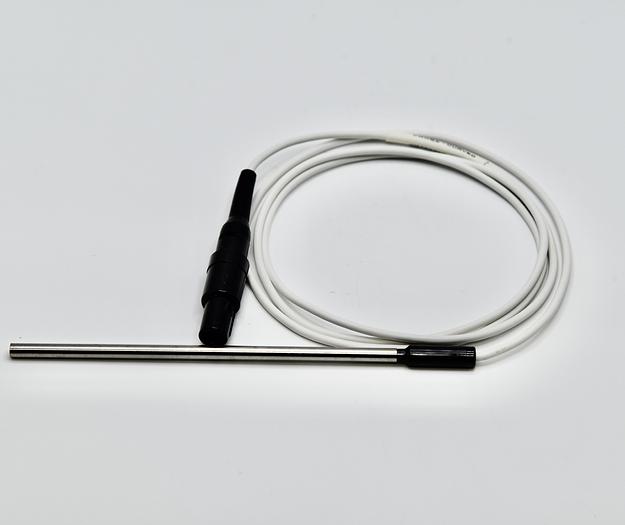 Used Baylis Kimberly Clark PMP-22-54C  Radiofrequency Probe, 54 mm, 22G, Curved with Case, 2 Units