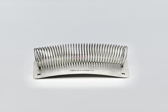 Used V. MUELLER RH2685 Instrument Holder 