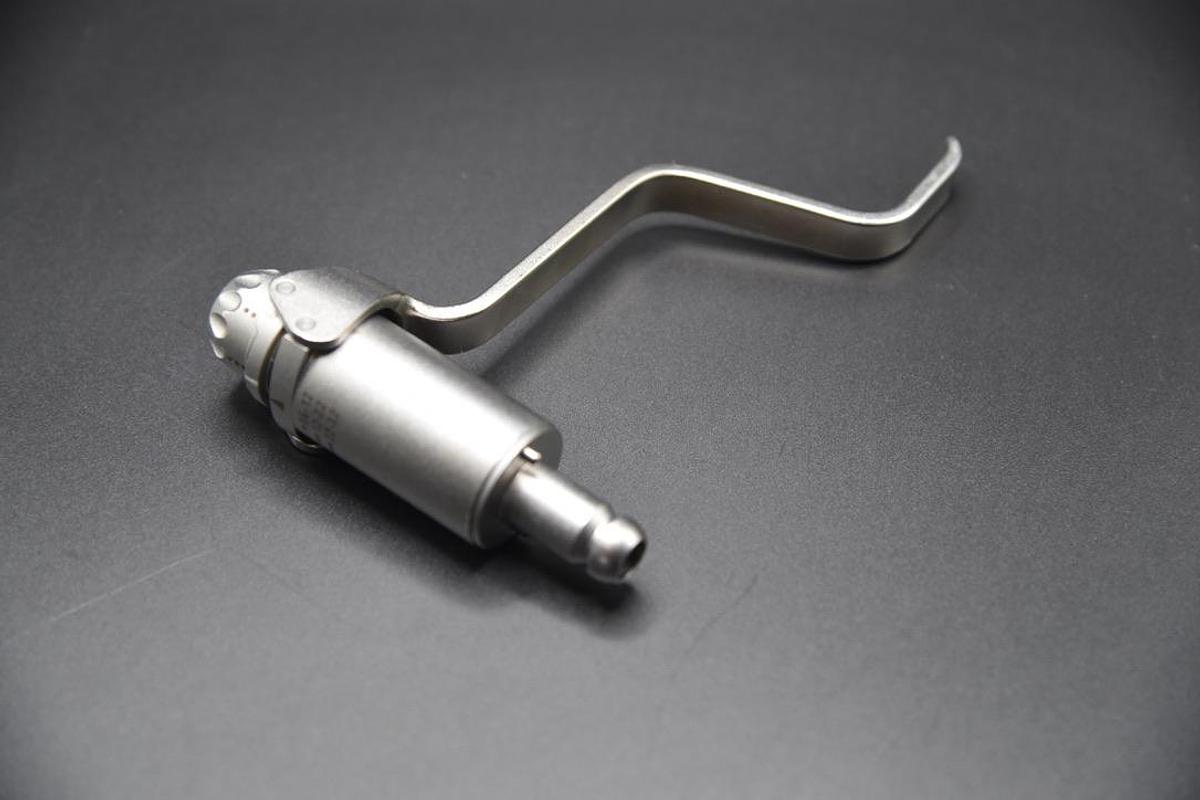 Used Synthes Swiss 532.022 Quick Coupling for K-Wires