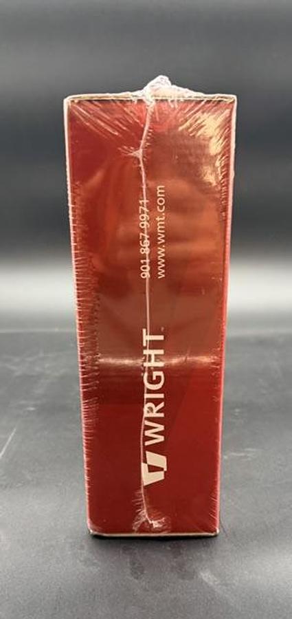 Wright Medical 86XC0500 Stryker ALLOMATRIX Custom Bone Putty Total Volume: 5cc