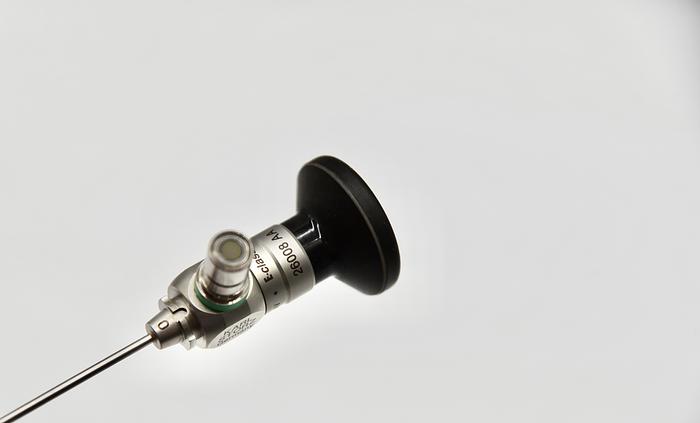 Used Karl Storz Rigid Hysteroscopy BETTOCCHI Set 26008AA, 26008FA, 26152 BO, 26152 BI, 26159 UHW, 26159 SHW, 26159 BHW, 26159 EHW