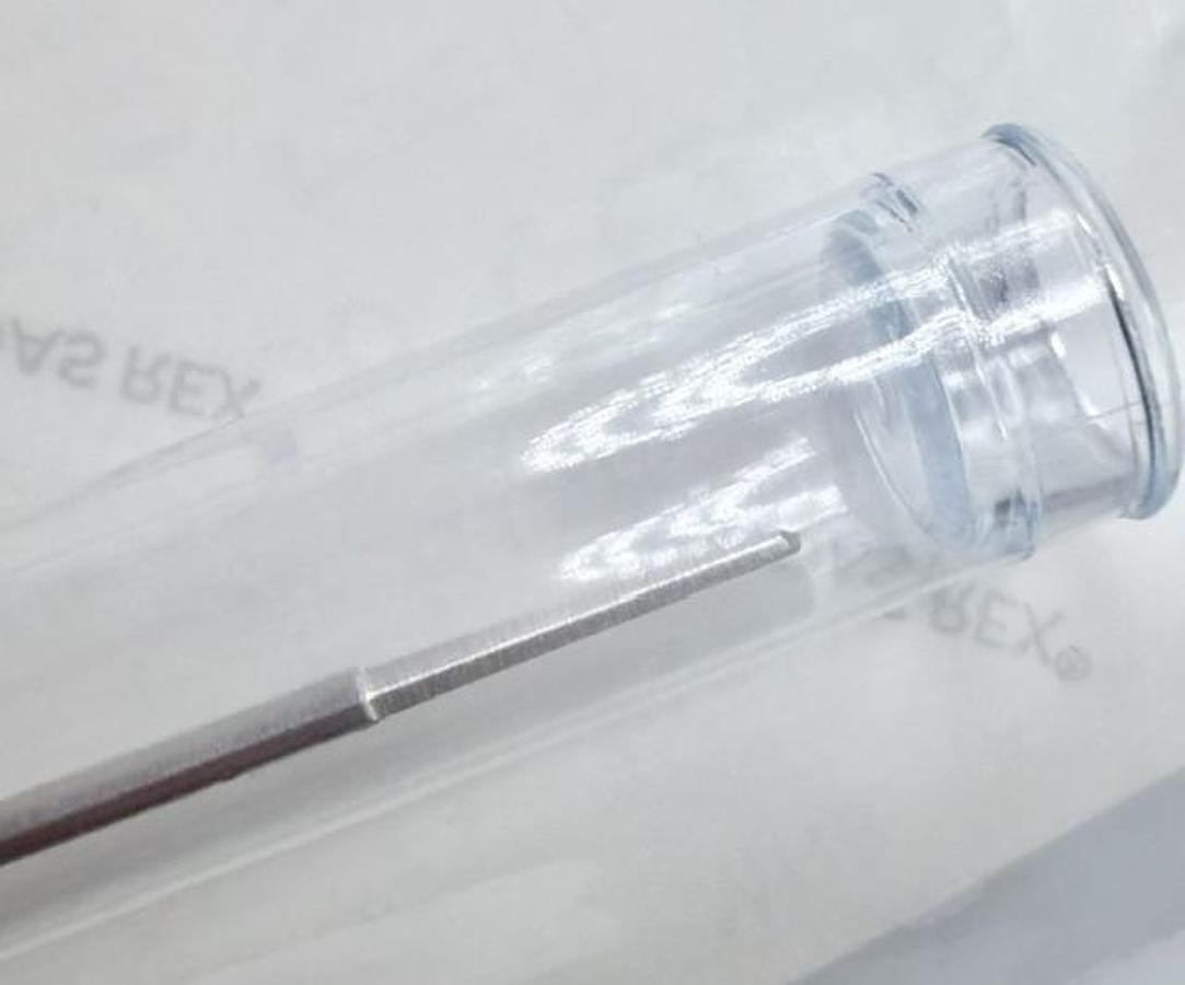 MEDTRONIC POWERED SURGICAL SOLUTIONS MR8-F2/7TA23 Orthopaedic Bur