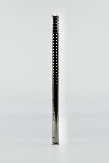 Used V. Mueller SU13000 Poole Abdominal Suction Tube, H05 SU-13000