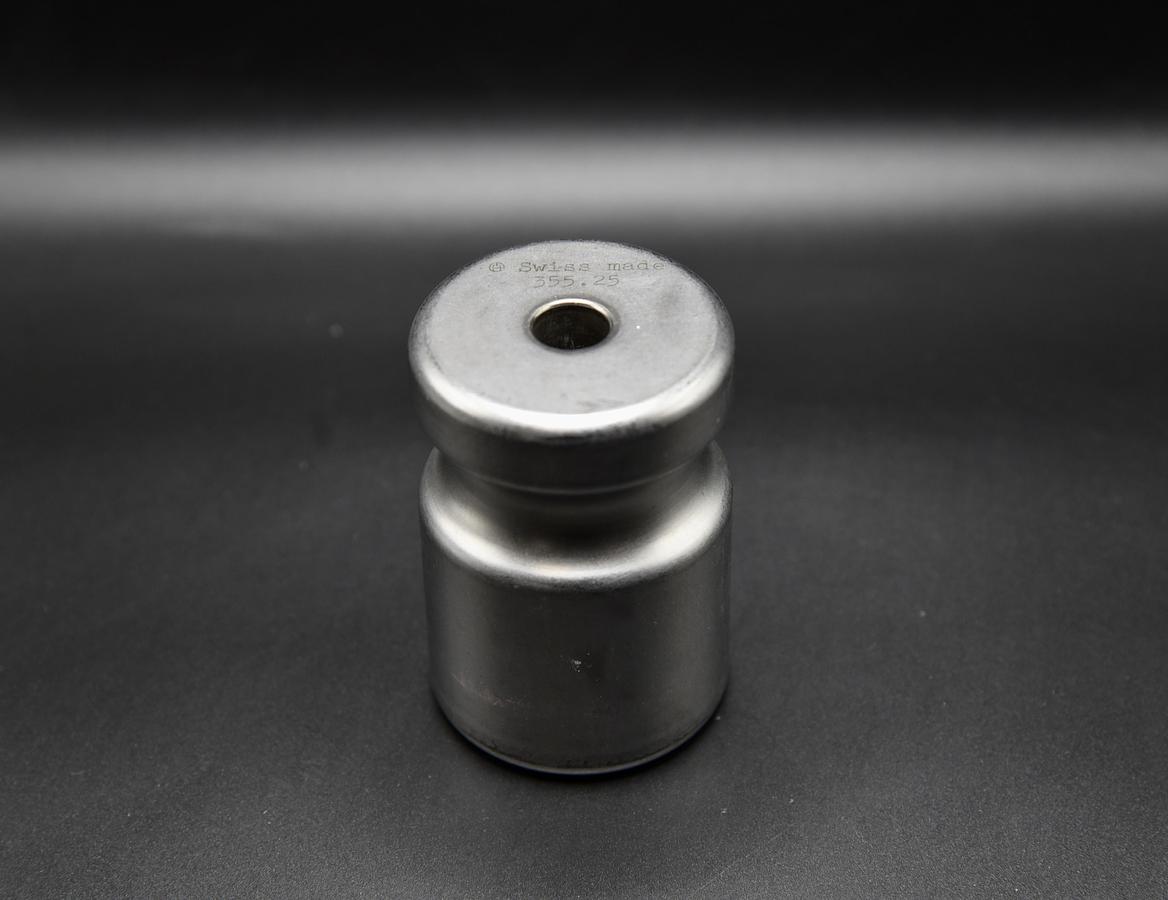 Used Synthes 355.25 Orthopedic Ram 3-3/8"