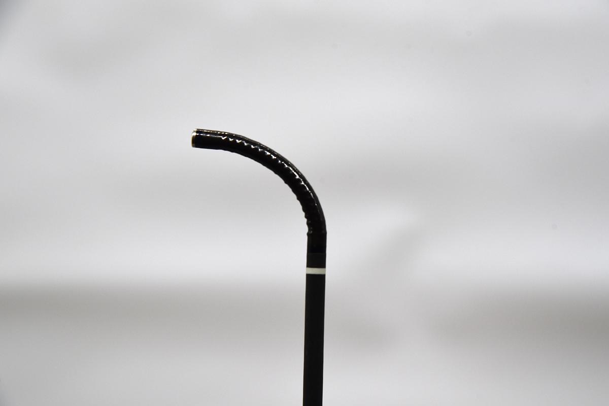 Used KARL STORZ 11301BN1 Flexible fiber optic Intubation scope