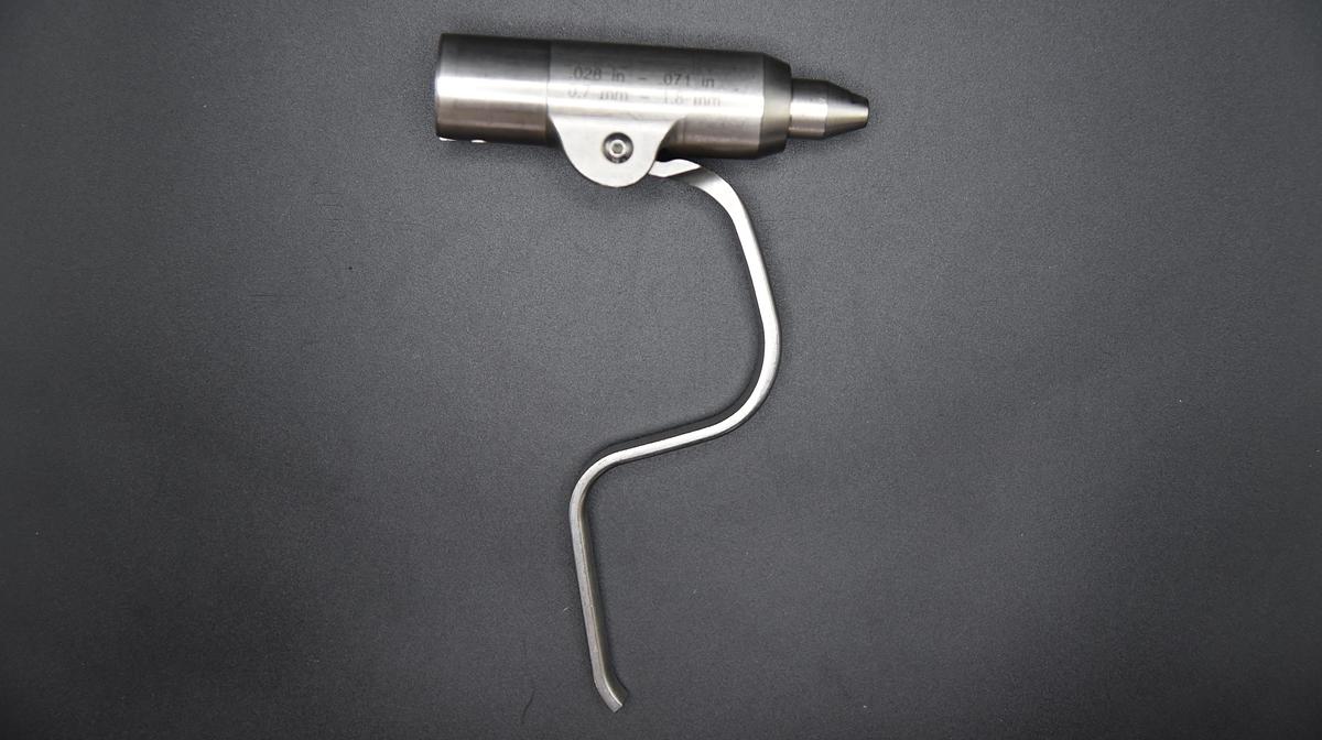 Used STRYKER 4100062000 Wire Collet, 4100-062-000