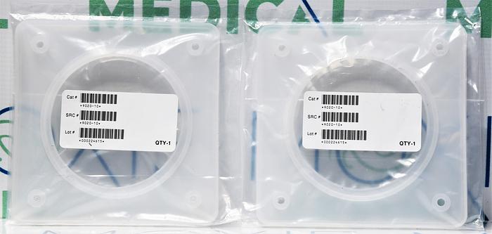 Used SYMMETRY FLASHPAK 9020 STERILIZATION CONTAINER  W/ LID & BASKET , SMALL