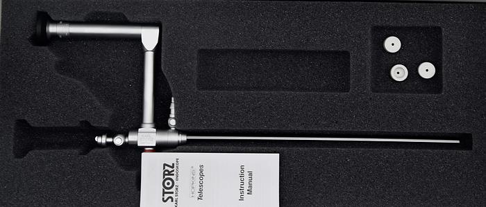 KARL STORZ R27292AMA NEPHROSCOPE