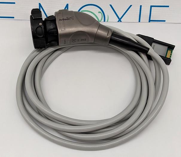 Used ARTHREX SYNERGY AR-3210-0001 AUTOCLAVABLE HD3 CAMERA HEAD & COUPLER