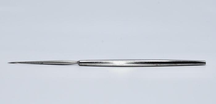 Used V. MUELLER RH550-153 V Mueller Antrum Curette