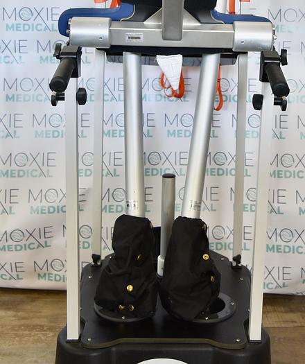 Used Smith & Nephew Hip Positioning | Cart, Supine, Distractor, Active Heel Traction