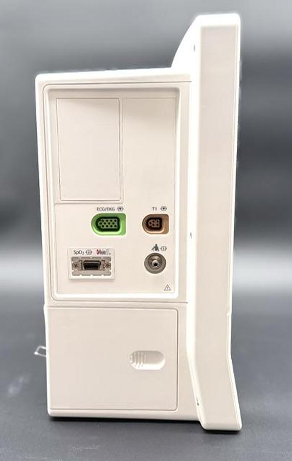 Used Mindray Passport V Multiparameter Patient Monitor 6100F-PA00225