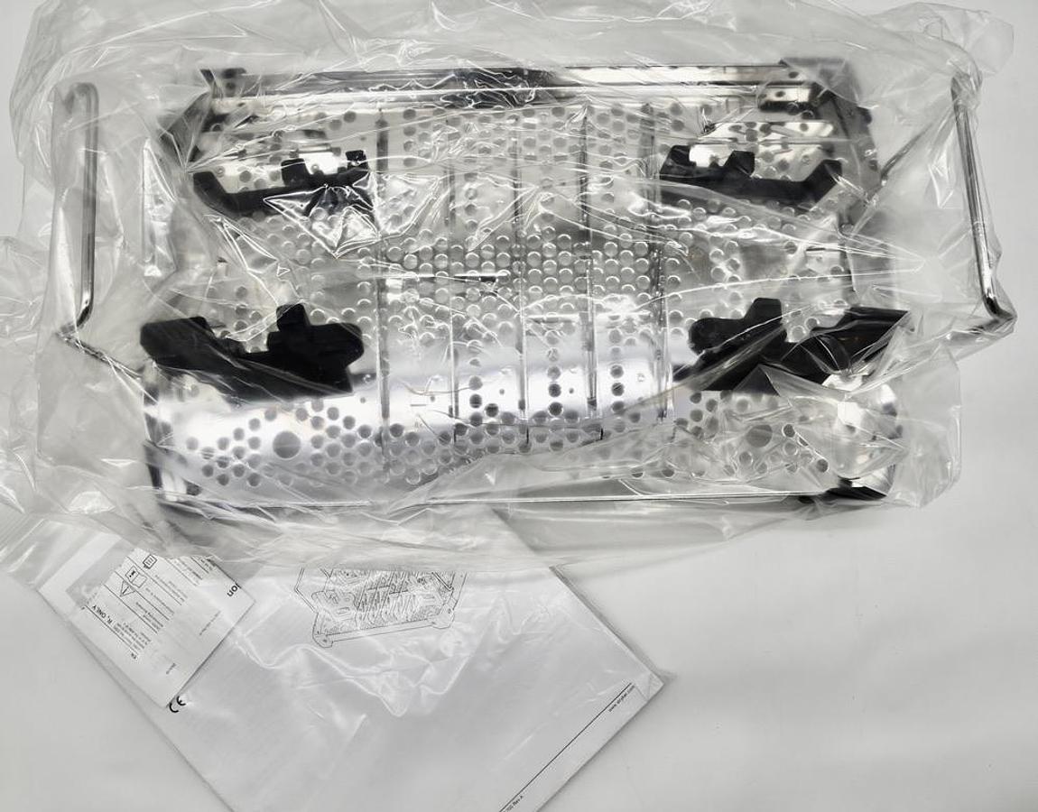 STRYKER 4405-452-010 Cordless Driver 4/Sabo2 Insert Tray, New - Open Box