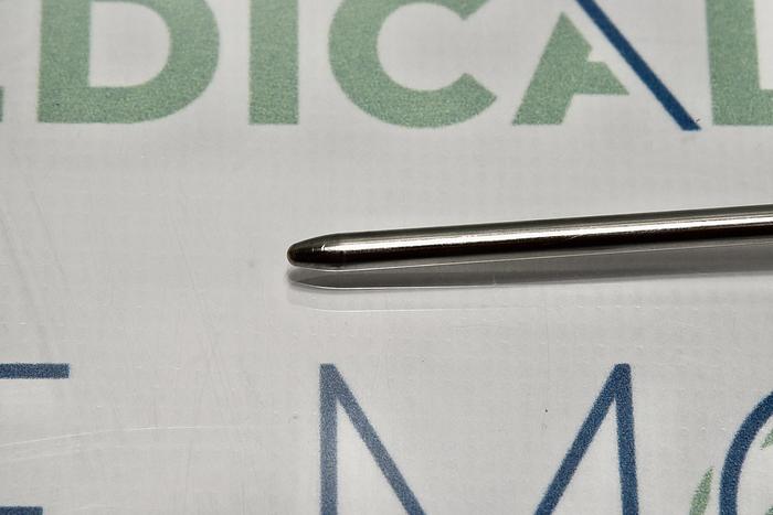 Used Da Vinci Intuitive Surgical Blunt Obturator, Reference 420013-01