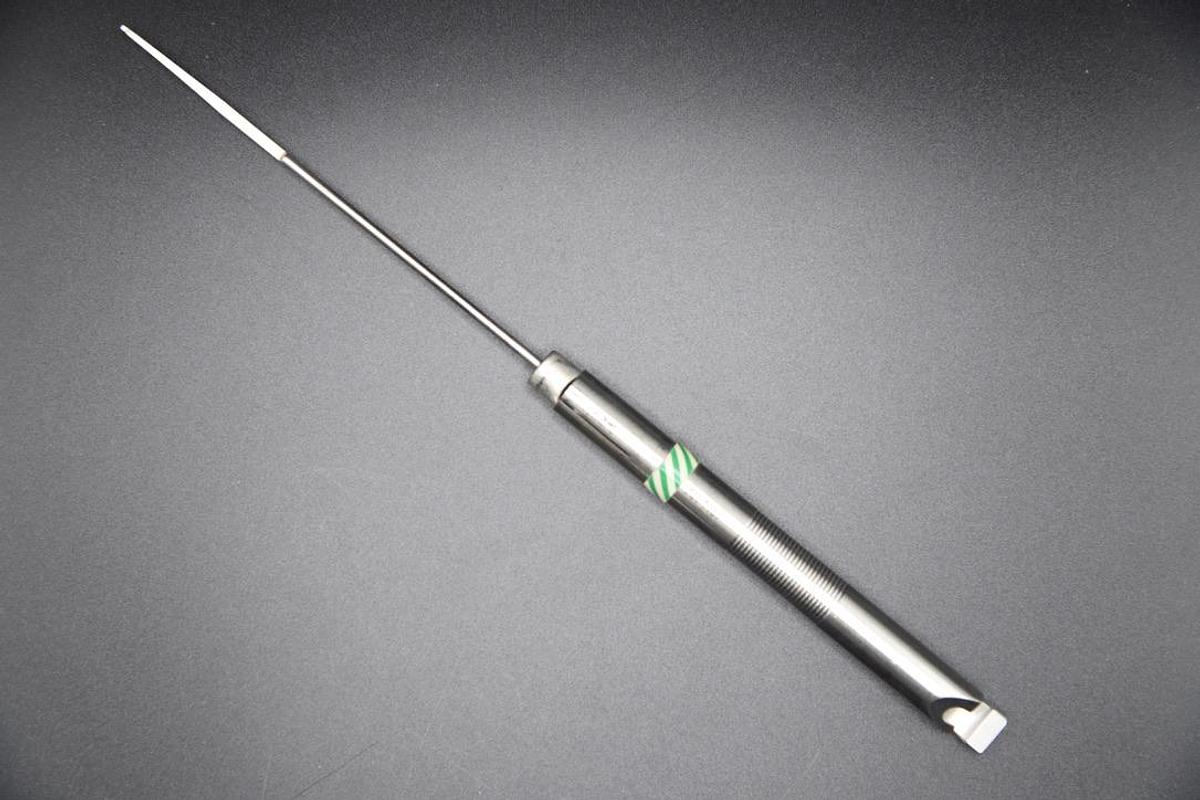 Used Arthrex AR-4167 Depth Gauge, Large