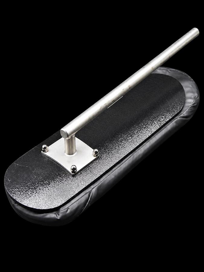 Used MIZUHO ORTHOPEDIC SYSTEMS, INC. 5857-7000 Cross Arm Support Pad