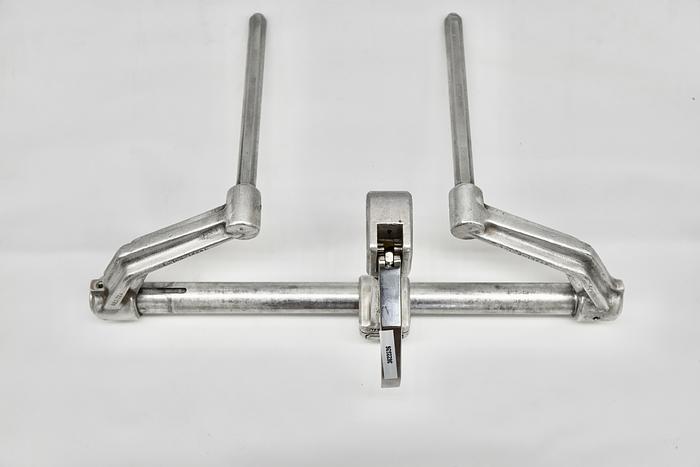 Used Integra Mayfield Cranial Fixation Base Positioner A2001