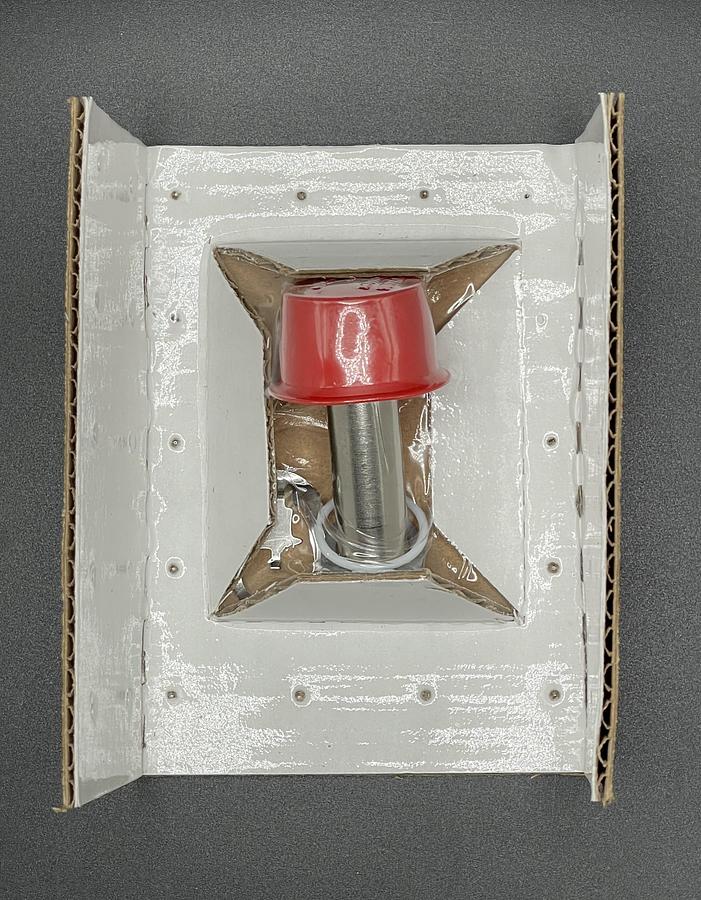 Steris P764076-001 1/4" Valve Repair Kit