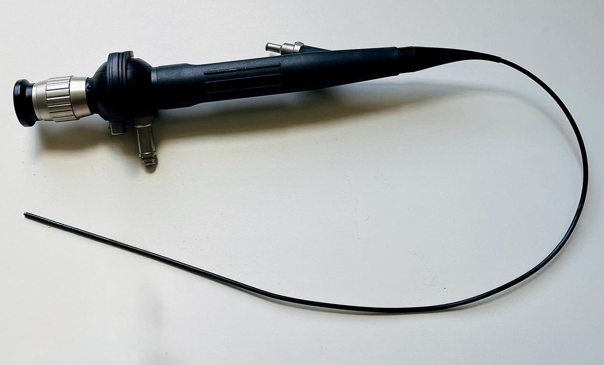Refurbished Karl Storz 11292ADU1 Choledocho-Fiberscope 7.5 Charr.