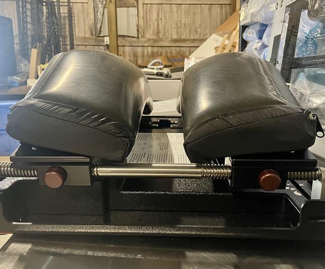 Used MizuHo OSI Wilson Frame 5319G