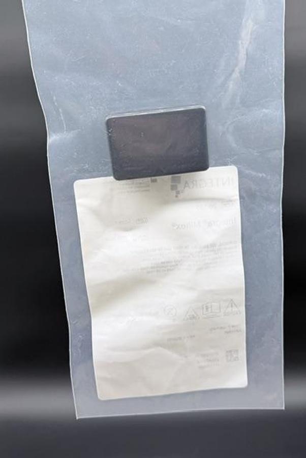 INTEGRA LIFESCIENCES PRODUCTION CORPORATION 28-155 Haemorrhoid Ligator