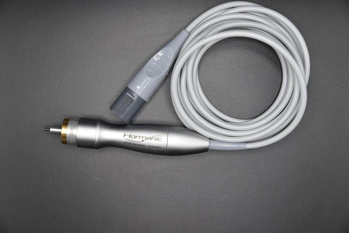 Used Ethicon Harmonic Hand Piece, HP054