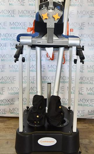 Used Smith & Nephew Hip Positioning | Cart, Supine, Distractor, Active Heel Traction