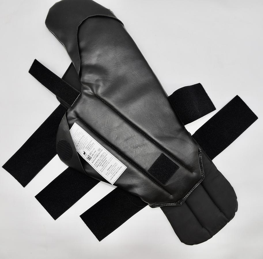 Used YelloFin Boot Pad Right Leg, Reference BD-YFBP