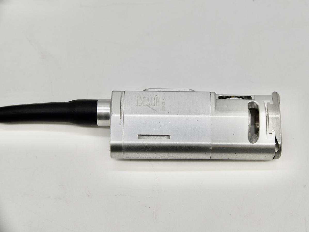 Used Karl Storz 22260131 NTSC Image 1 D1 Camera Head and 495 DC Light Fiber Optic Cable