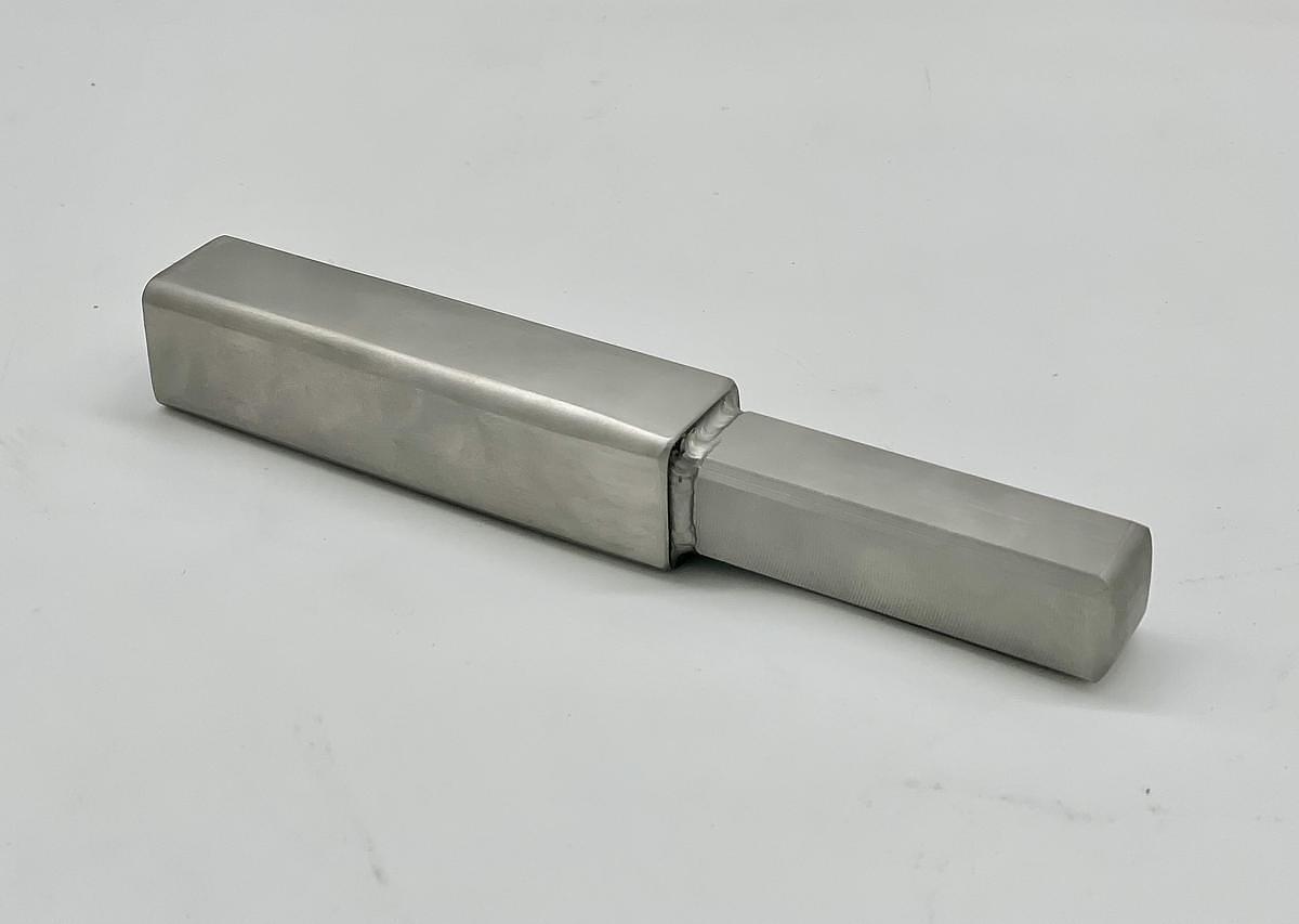 MIZUHO ORTHOPEDIC SYSTEMS 6875-264 Manual Femur Lifter
