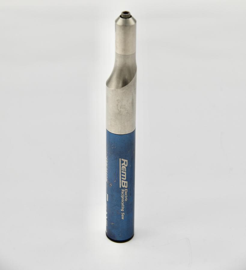 Used Stryker 6400-037-000 RemB Electric Reciprocating Saw Handpiece