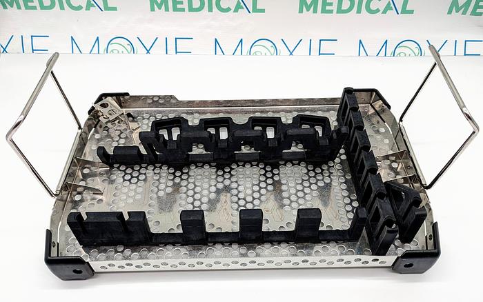 Used Stryker System 7 Tray Insert 7102-450-010