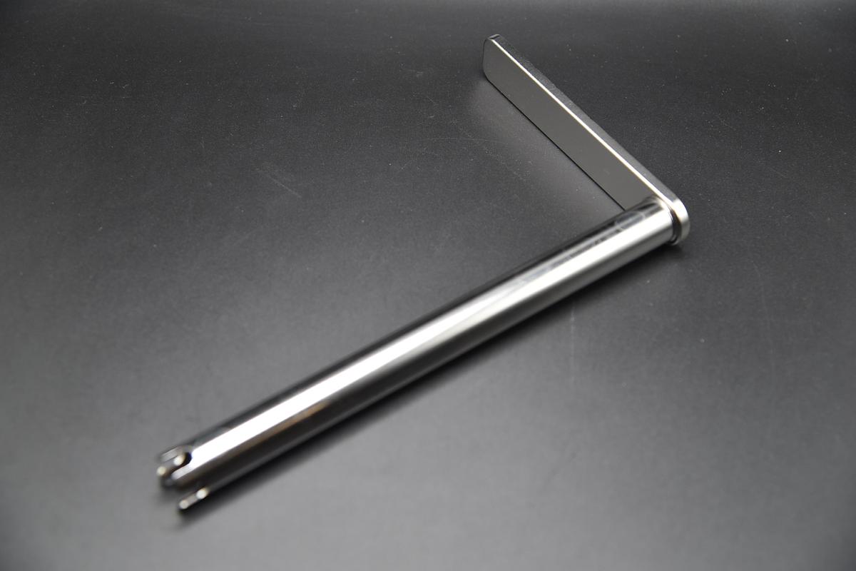 Used SYNTHES 388.369 ROD PUSHER FOR CLICK'X, DUAL POSITION