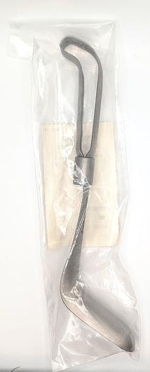 V.MUELLER Rectal Speculum 11 Inch - Retractor, Sawyer 1.5x3.5